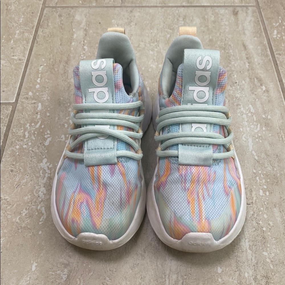 Adidas Kids Multicolor Sneakers